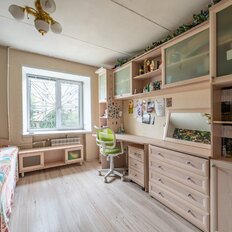 Квартира 58,6 м², 3-комнатная - изображение 4