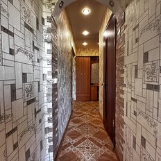 Квартира 46,6 м², 2-комнатная - изображение 5
