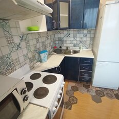 Квартира 30 м², 1-комнатная - изображение 5