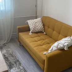 Квартира 25 м², 1-комнатная - изображение 3