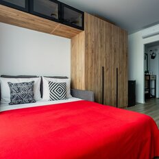 Квартира 20 м², студия - изображение 2