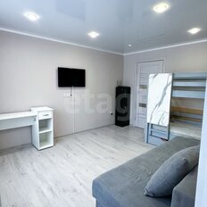 Квартира 45 м², 2-комнатная - изображение 4