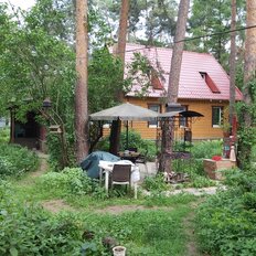 дом + 17 соток, участок - изображение 5