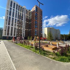 Квартира 32,3 м², 1-комнатная - изображение 3
