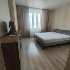 Квартира 36 м², 1-комнатная - изображение 4
