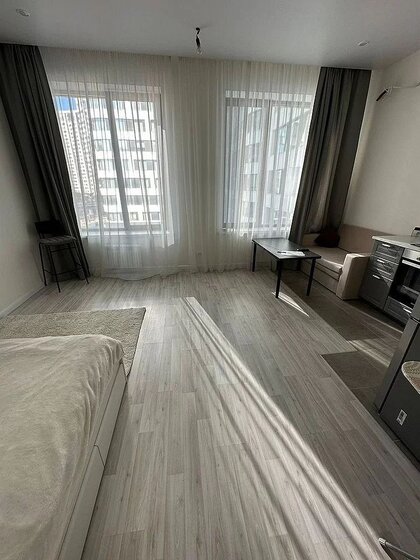 45 м², 1-комнатная квартира 87 000 ₽ в месяц - изображение 74