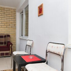 Квартира 40 м², 1-комнатная - изображение 1