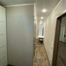 Квартира 30 м², 1-комнатная - изображение 3