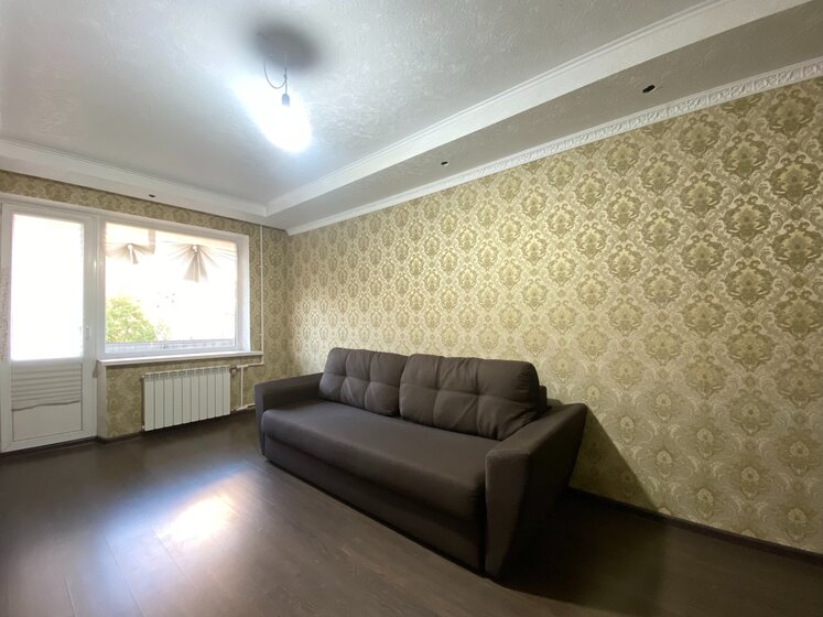 52 м², 2-комнатная квартира 5 300 000 ₽ - изображение 58