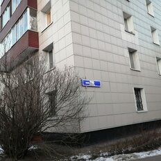 Квартира 34 м², 1-комнатная - изображение 2