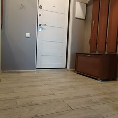 Квартира 36,4 м², 1-комнатная - изображение 1