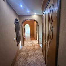 Квартира 66 м², 3-комнатная - изображение 1