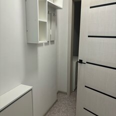 Квартира 29 м², 1-комнатная - изображение 4