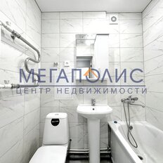 Квартира 21,4 м², 1-комнатная - изображение 5