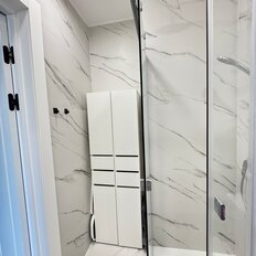 Квартира 27 м², студия - изображение 1