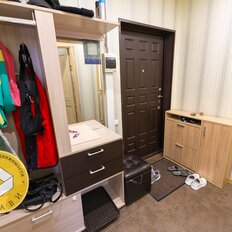 Квартира 42 м², 1-комнатная - изображение 5