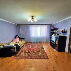 Квартира 137,4 м², 3-комнатная - изображение 1