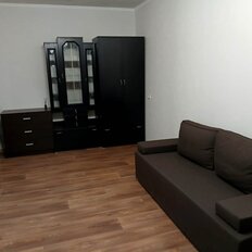 Квартира 40 м², 1-комнатная - изображение 5
