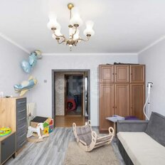 Квартира 59 м², 3-комнатная - изображение 3