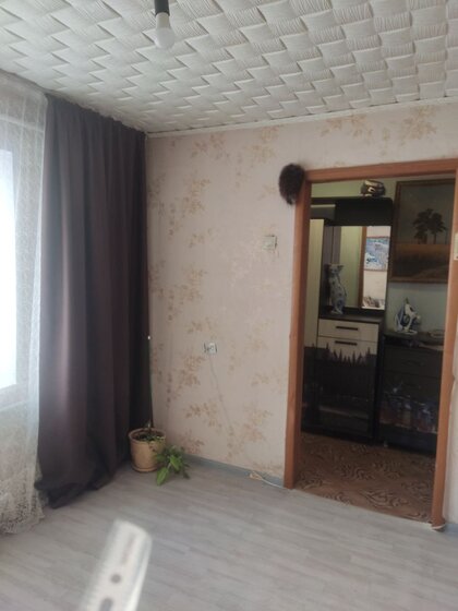 117,5 м², 3-комнатная квартира 5 900 000 ₽ - изображение 18