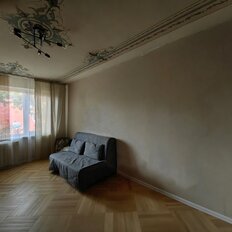 Квартира 62,8 м², 3-комнатная - изображение 4