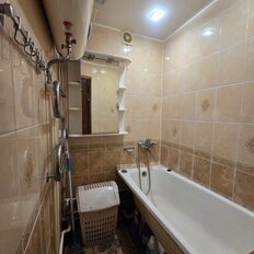 Квартира 57,4 м², 3-комнатная - изображение 1