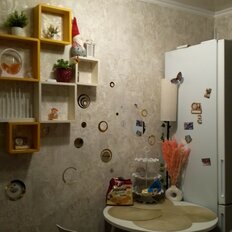 Квартира 32 м², 1-комнатная - изображение 1