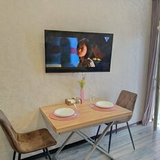 Квартира 30 м², студия - изображение 3