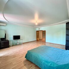 Квартира 122,5 м², 3-комнатная - изображение 4
