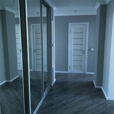 Квартира 60 м², 2-комнатная - изображение 1