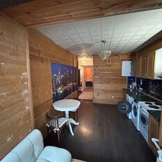 Квартира 50 м², 1-комнатная - изображение 2