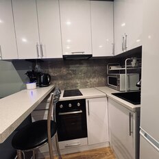 Квартира 16 м², студия - изображение 1