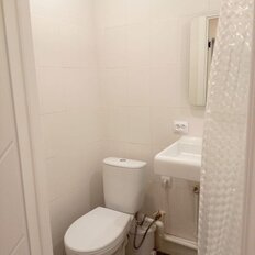 Квартира 28 м², 1-комнатная - изображение 5