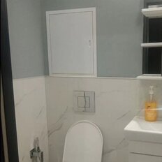 Квартира 57 м², 2-комнатная - изображение 3