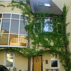 таунхаус + 2 сотки, участок - изображение 3