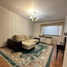 Квартира 40 м², 1-комнатная - изображение 2