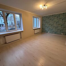 34,4 м², 2 комнаты - изображение 3