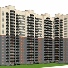 Квартира 30,1 м², студия - изображение 2