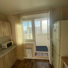 Квартира 40 м², 1-комнатная - изображение 3