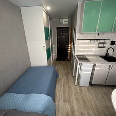 Квартира 13 м², студия - изображение 2