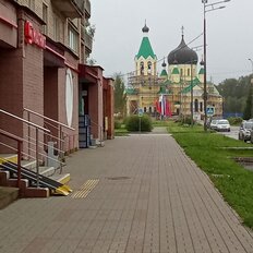 Квартира 34 м², 1-комнатная - изображение 3