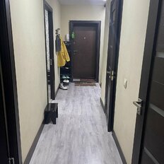 Квартира 42 м², 1-комнатная - изображение 1