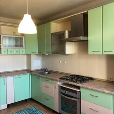 Квартира 65 м², 2-комнатная - изображение 1