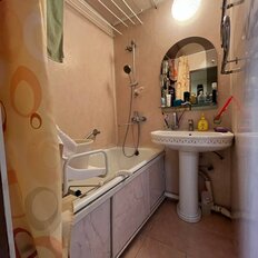 Квартира 60 м², 3-комнатная - изображение 1