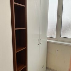 Квартира 20 м², студия - изображение 5