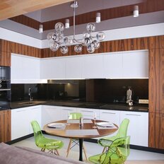 Квартира 95 м², 3-комнатная - изображение 5