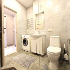 Квартира 30,8 м², студия - изображение 5