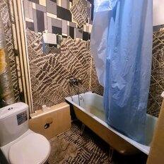 Квартира 28 м², 1-комнатная - изображение 5