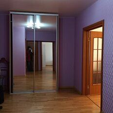 Квартира 86 м², 2-комнатная - изображение 1