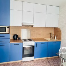 Квартира 33 м², студия - изображение 1